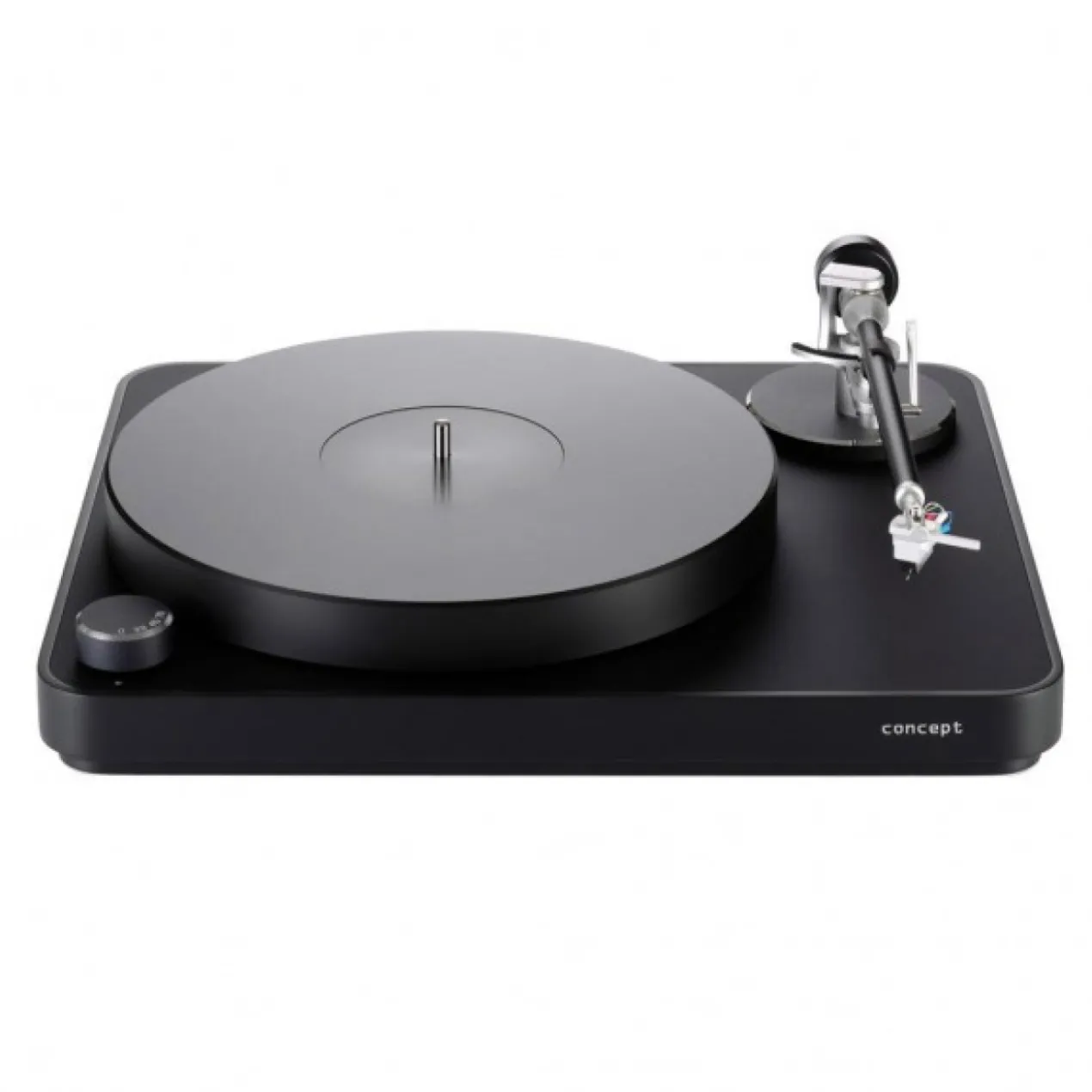 Clearaudio Concept MM TT047