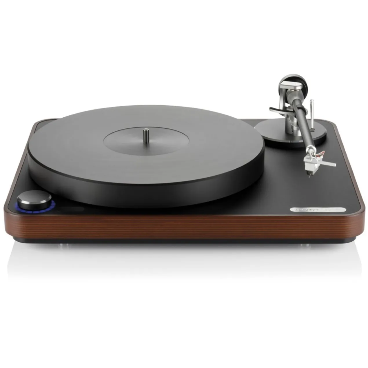 Clearaudio Concept Signature TT068/B TA035/C MM012
