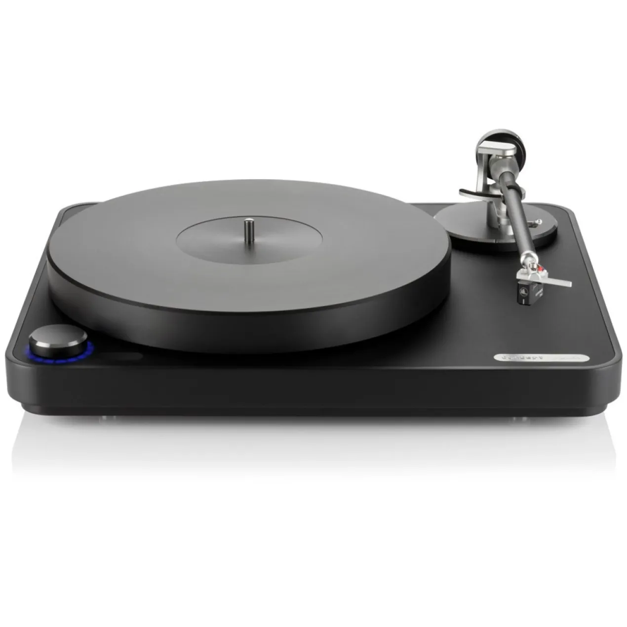 Clearaudio Concept Signature TT068/B TA035/C MM012