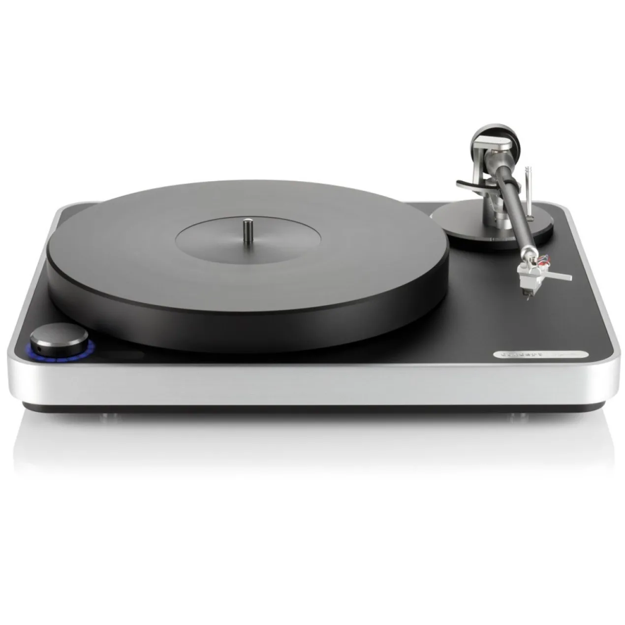 Clearaudio Concept Signature TT068/B TA035/C MM012
