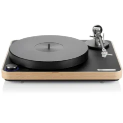 Clearaudio Concept Signature TT068/B TA035/C MM012