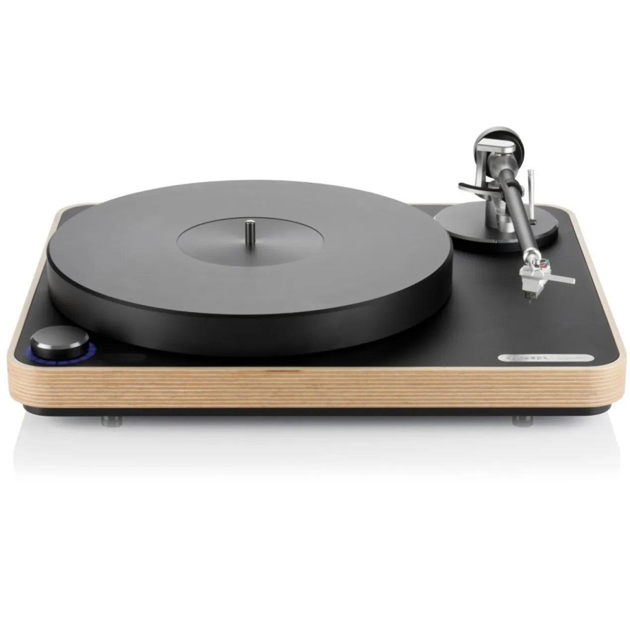 Clearaudio Concept Signature TT068/B TA035/C MM012