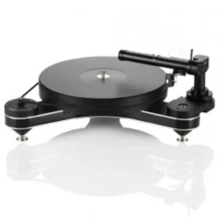 Clearaudio Innovation Basic BLACK TT042-I