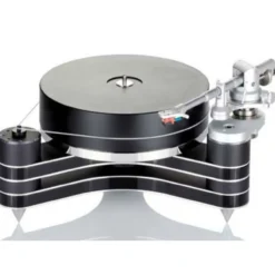 Clearaudio Innovation Black TT027