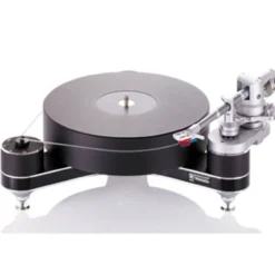 Clearaudio Innovation Compact BLACK TT029