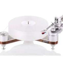 Clearaudio Innovation Wood Compact TT030-III