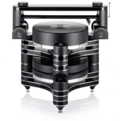 Clearaudio Master Innovation Black TT038