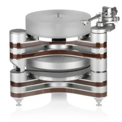 Clearaudio Master Innovation Wood TT037-VI