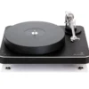 Clearaudio Ovation Black TT034