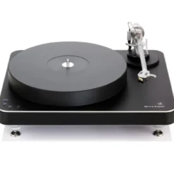 Clearaudio Ovation Black TT034