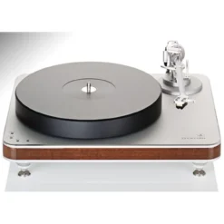 Clearaudio Ovation Wood TT033