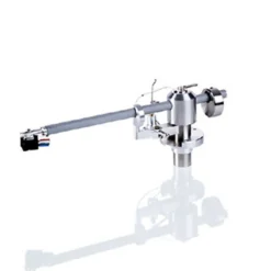 Clearaudio Unify 10" Silver Carbon TA024/SI