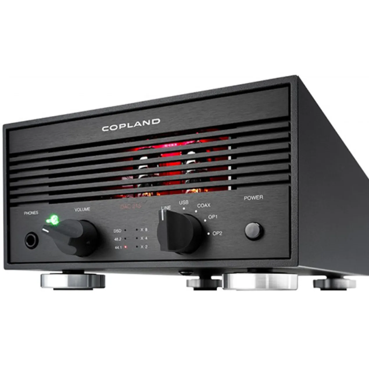 Copland DAC215