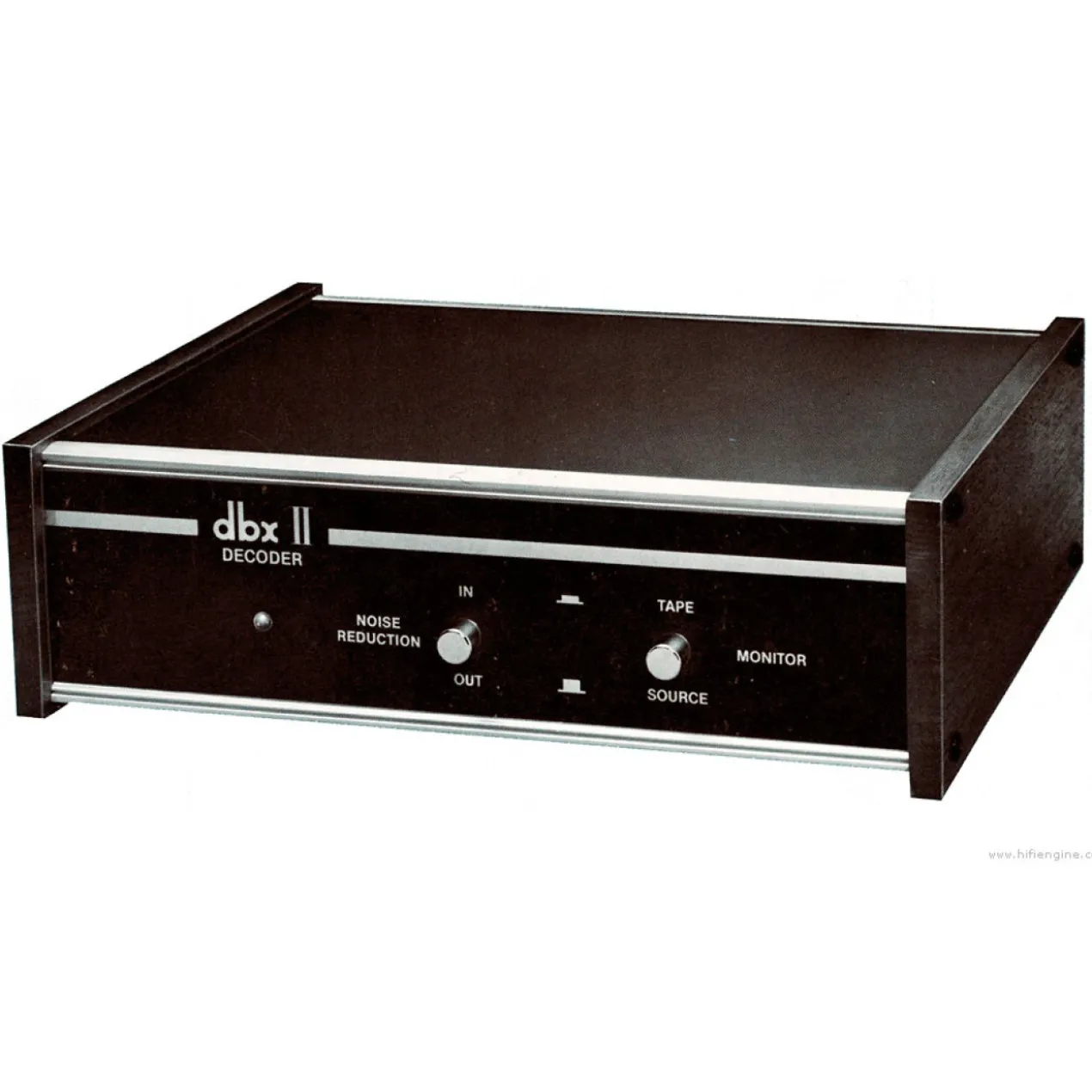 DBX 21 USATO