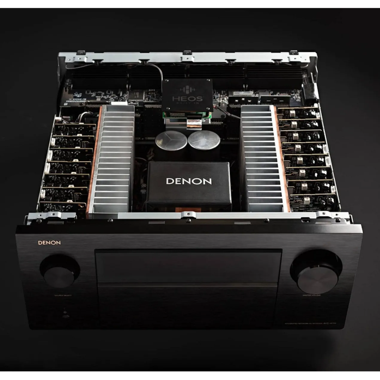 Denon AVC-A1H