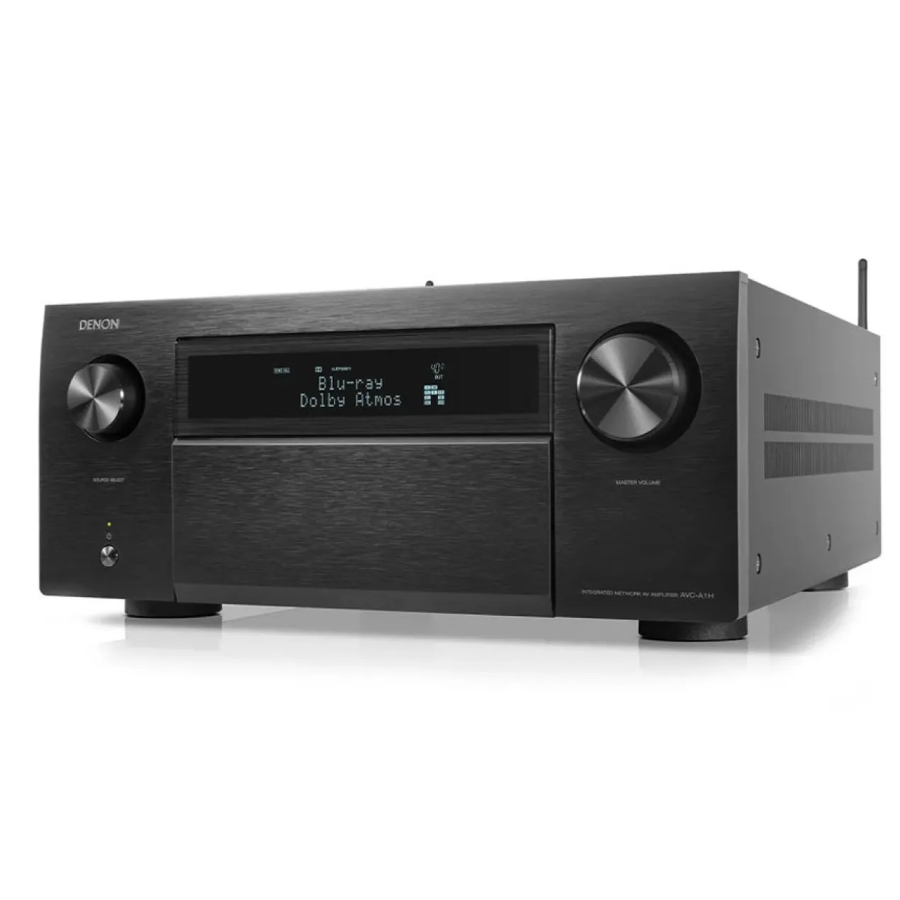 Denon AVC-A1H
