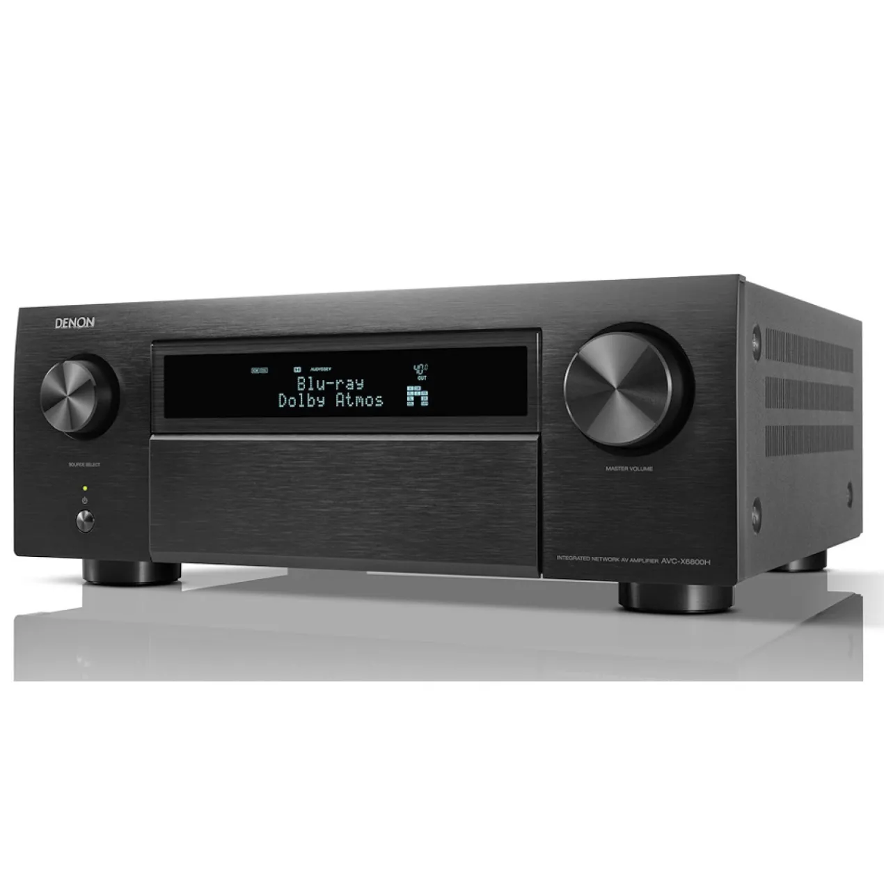Denon AVC-X6800H