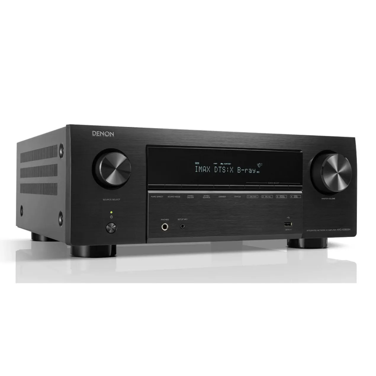Denon AVC-X3800H