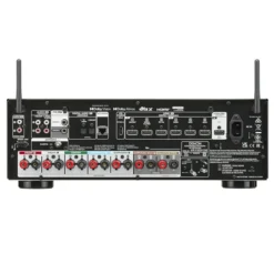 Denon AVR-X1800H DAB