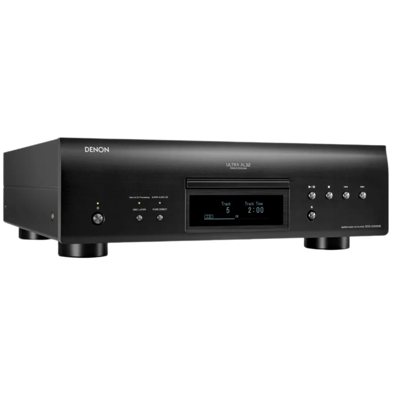 Denon DCD-3000NE