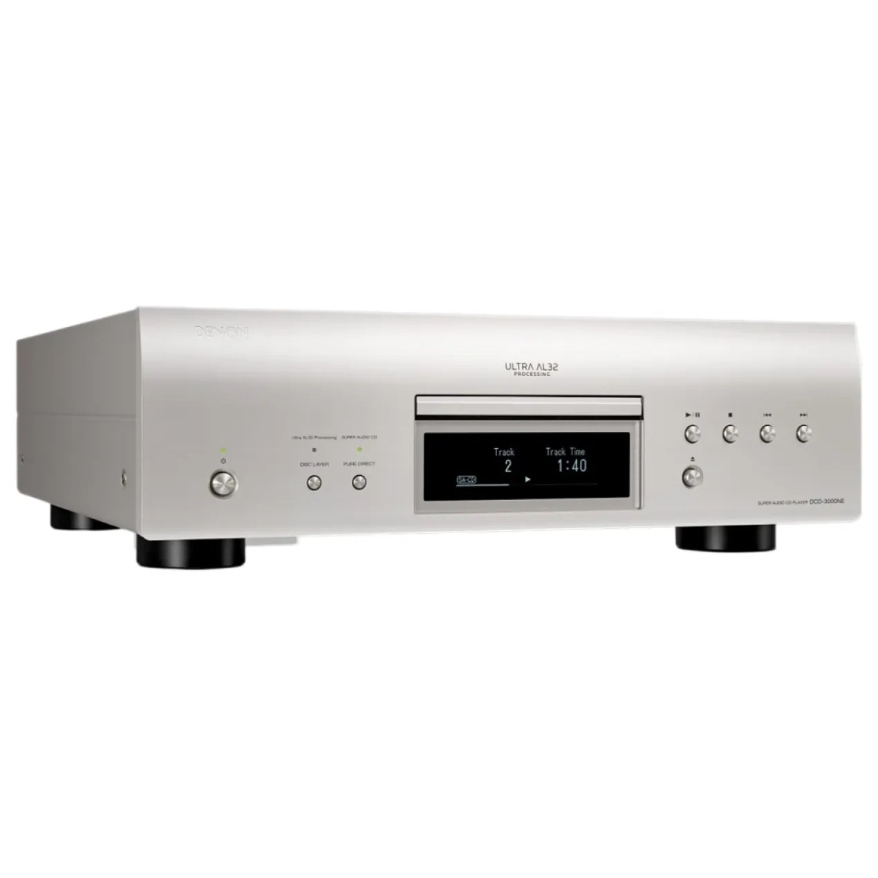 Denon DCD-3000NE