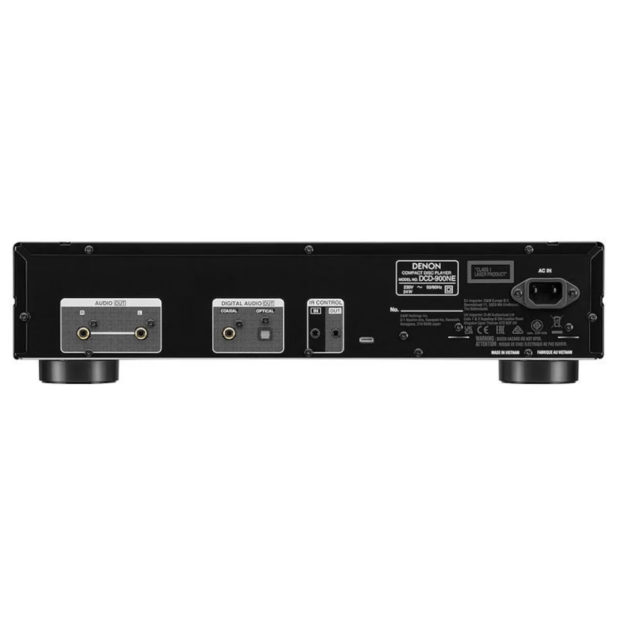 Denon DCD-900NE