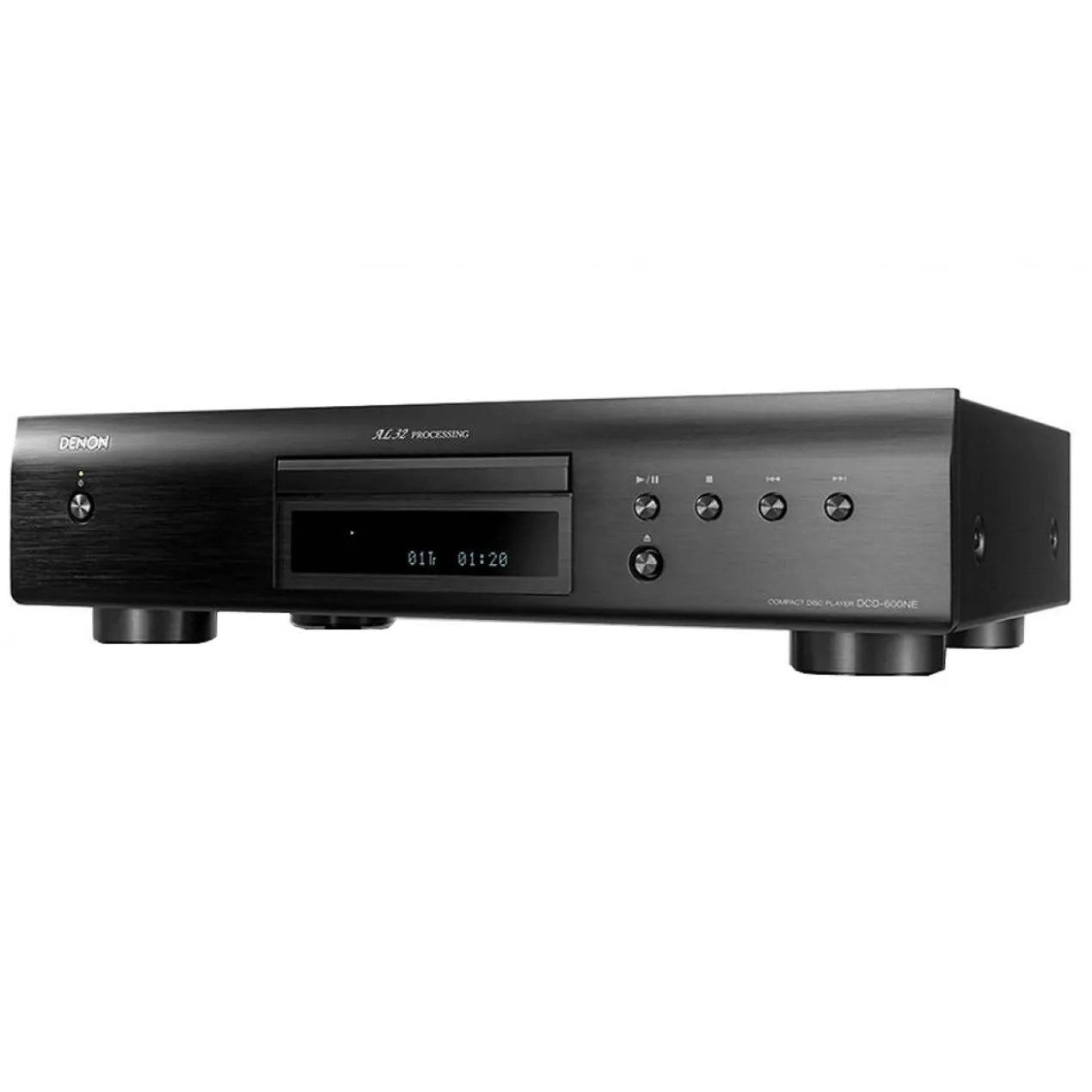 Denon DCD-600NE
