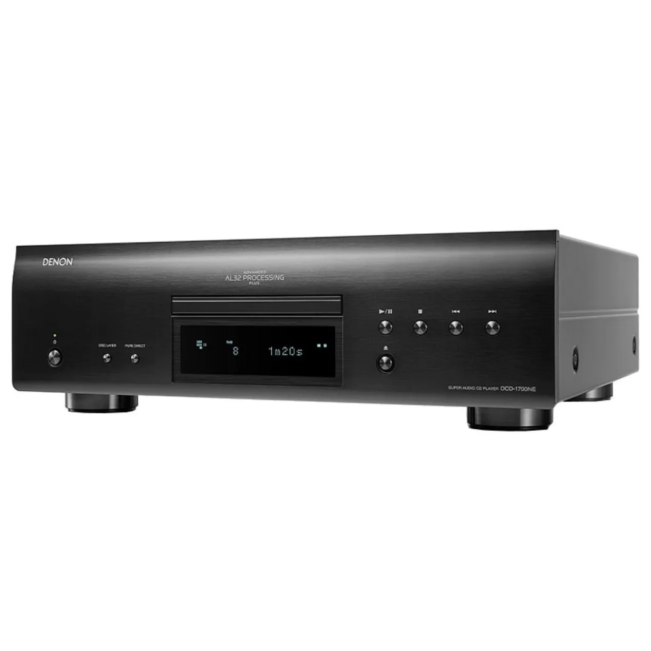 Denon DCD-1700NE