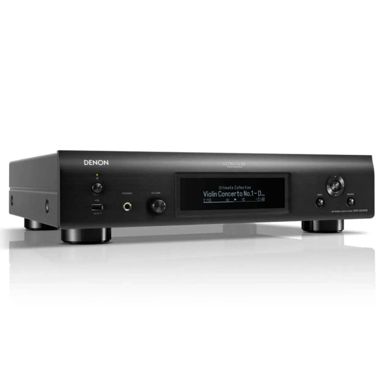 Denon DNP-2000NE