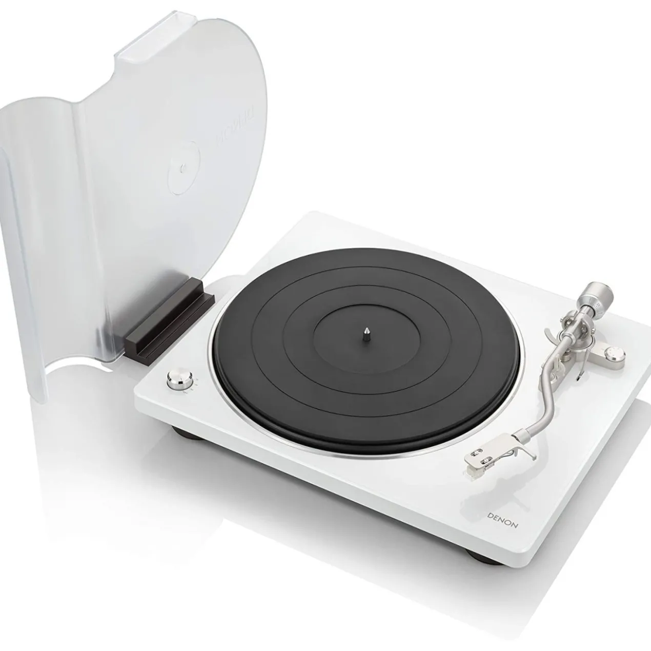 Denon DP-400