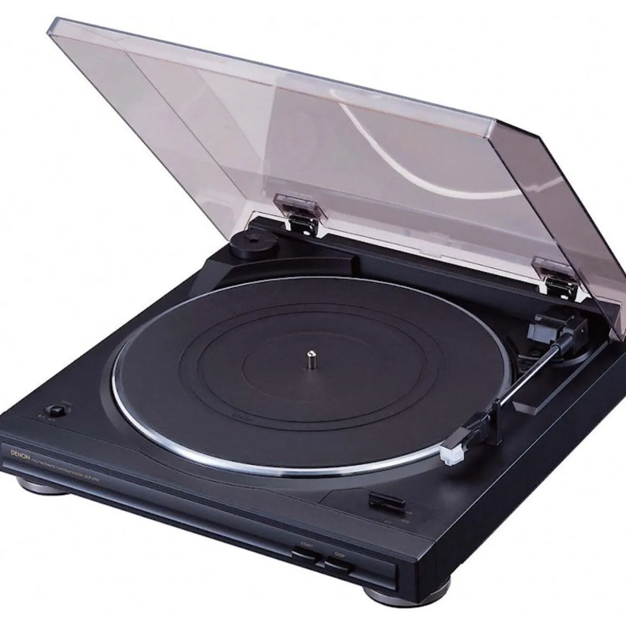Denon DP-29F