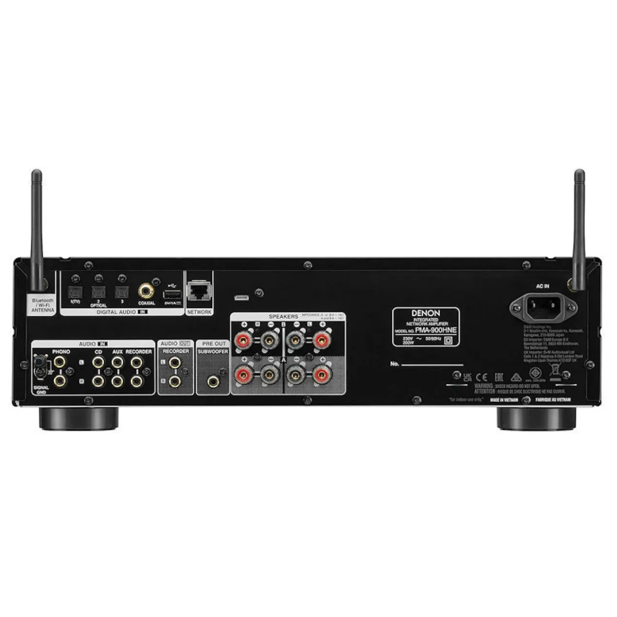 Denon PMA-900HNE