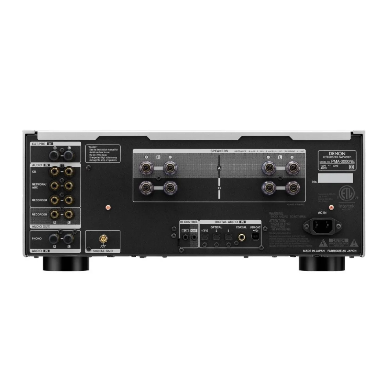 Denon PMA-3000NE