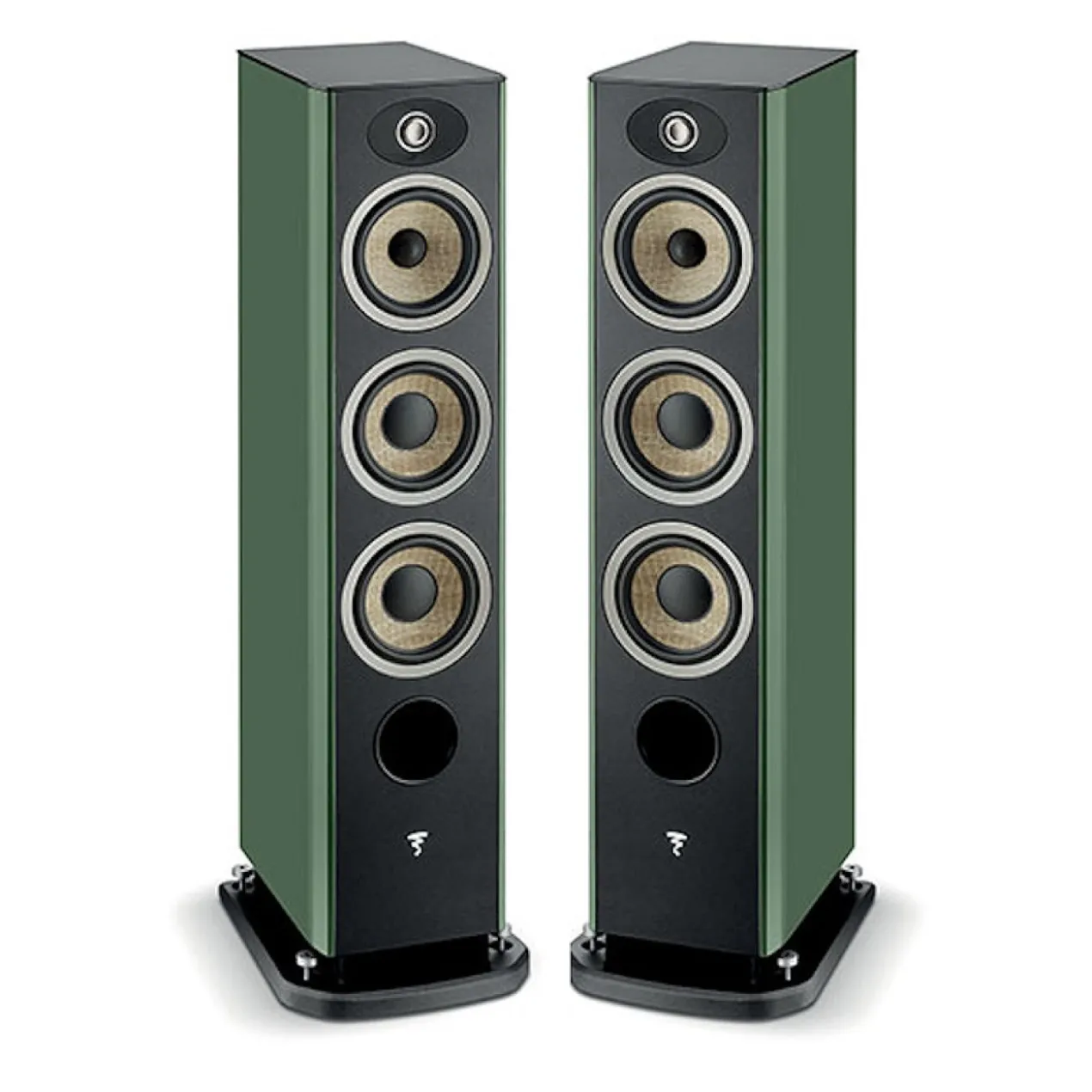 Focal Aria EVO X N°2