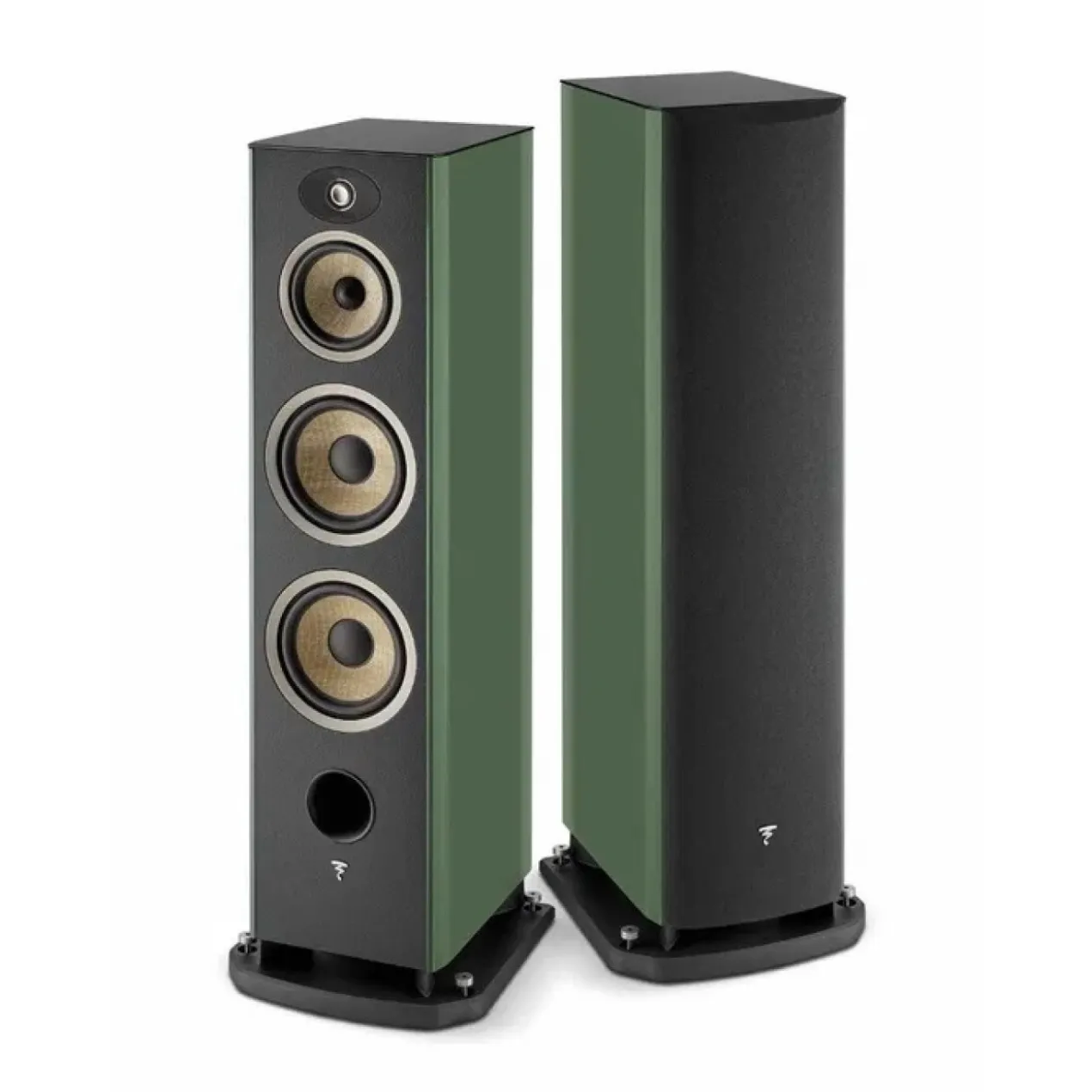 Focal Aria EVO X N°4