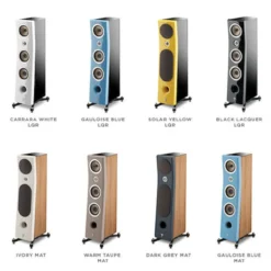 Focal Kanta n. 3