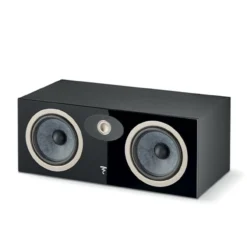 Focal Theva Center