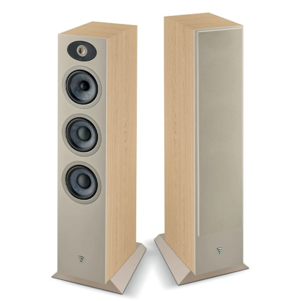 Focal Theva N2