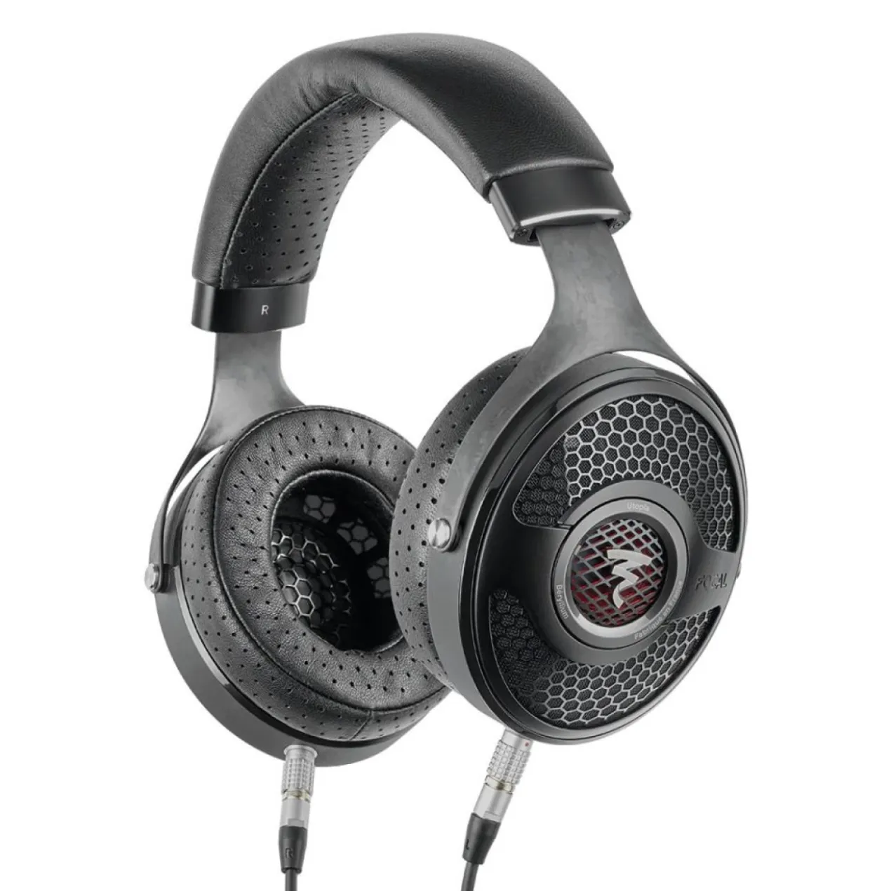 Focal Utopia Black 2022