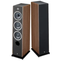 Focal Vestia N4
