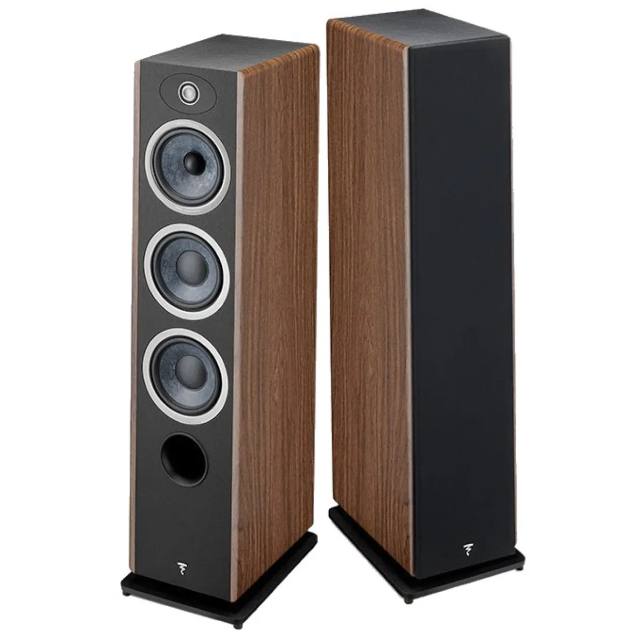 Focal Vestia N4