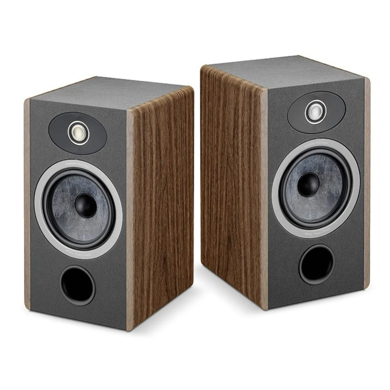 Focal Vestia N1