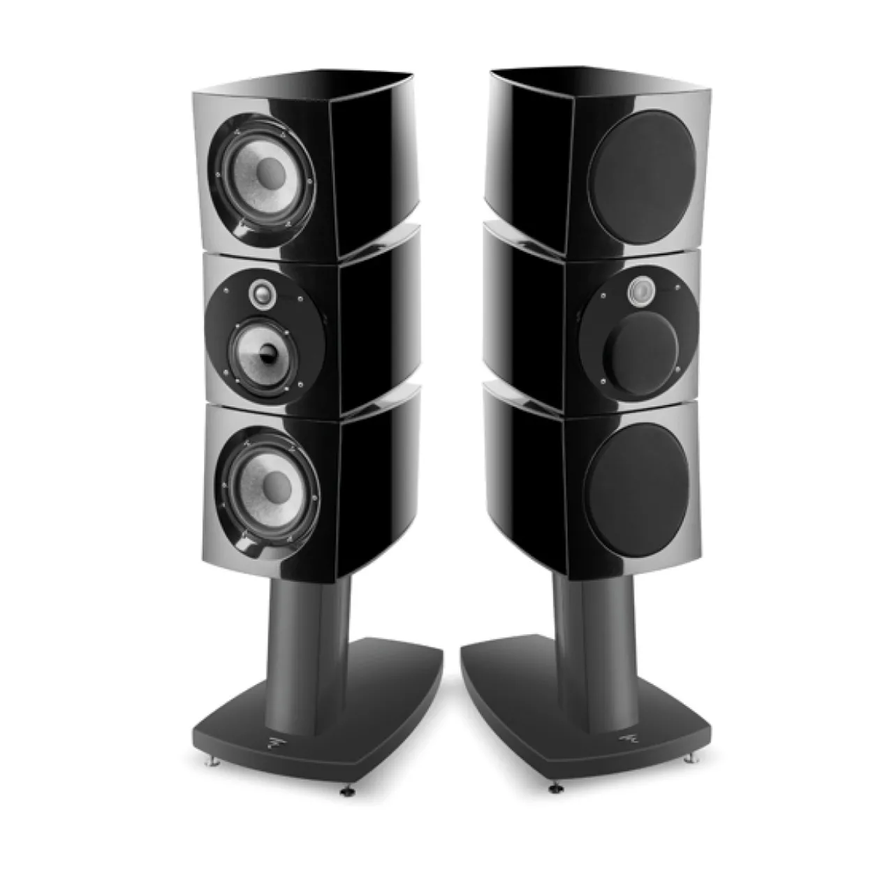 Focal Viva LR Utopia Colour