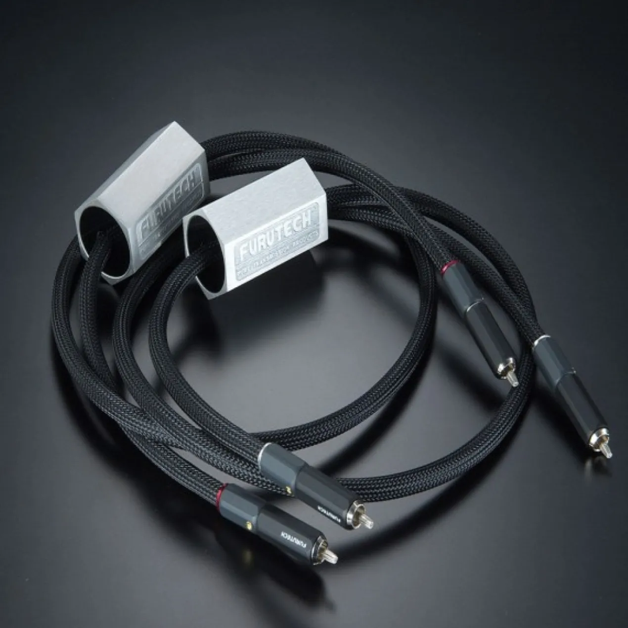 Furutech AUDIO REF. III RCA