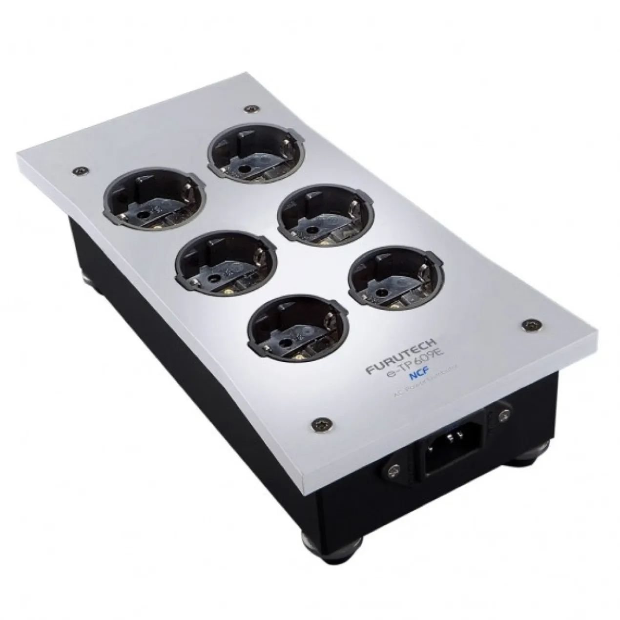 Furutech E-TP609E NCF