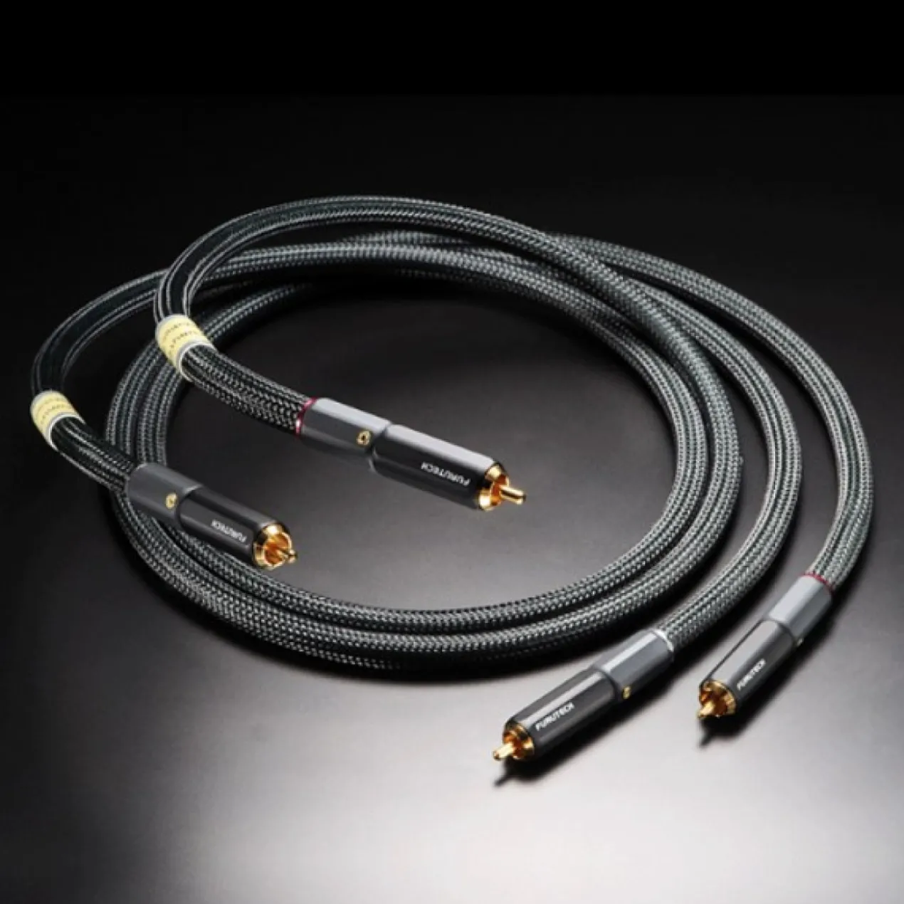 Furutech Evolution II Audio RCA