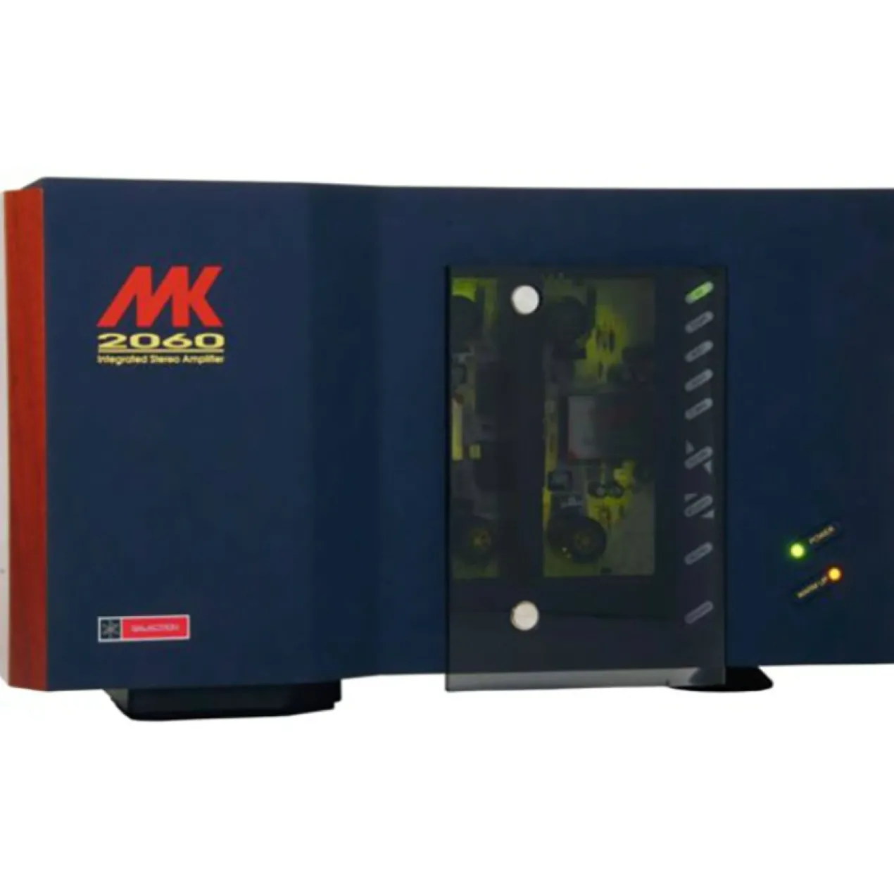 Galactron MK 2060 USATO