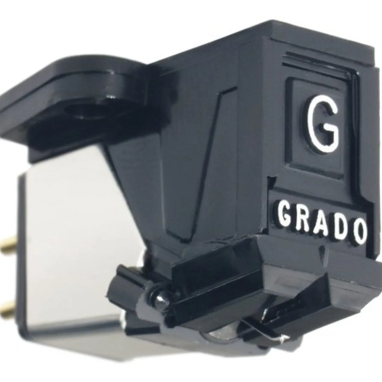 Grado Prestige Black 3