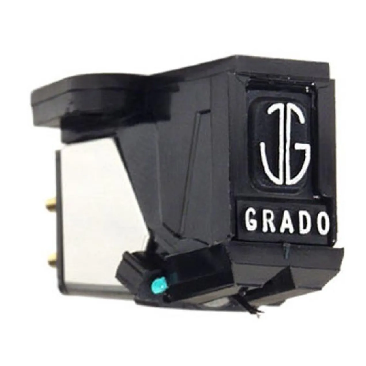 Grado Prestige Green 3