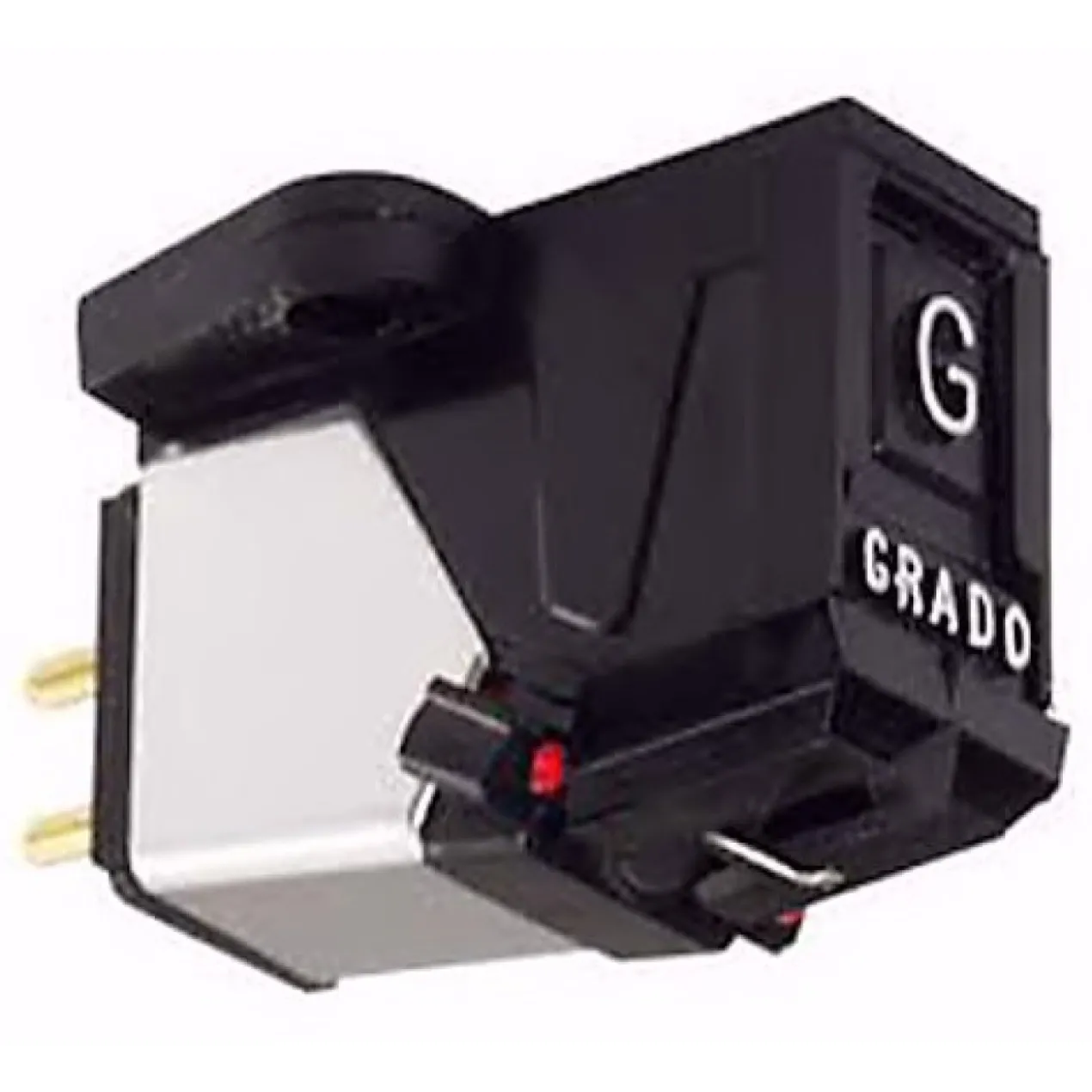 Grado Prestige Red 3